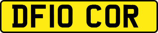 DF10COR