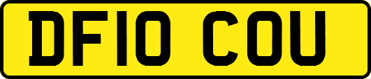 DF10COU