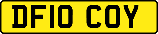 DF10COY