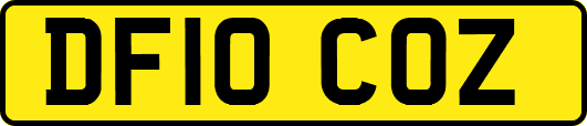 DF10COZ