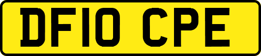 DF10CPE