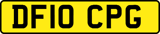 DF10CPG