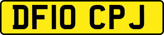 DF10CPJ