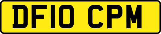 DF10CPM