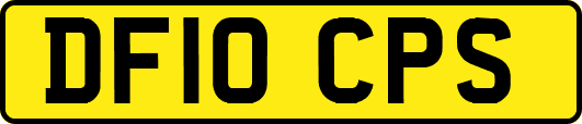 DF10CPS