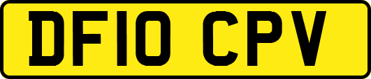DF10CPV
