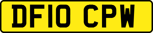 DF10CPW