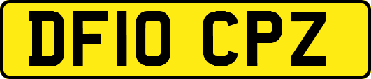 DF10CPZ