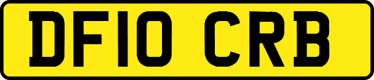 DF10CRB