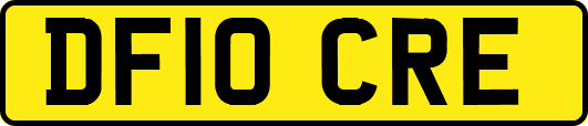 DF10CRE