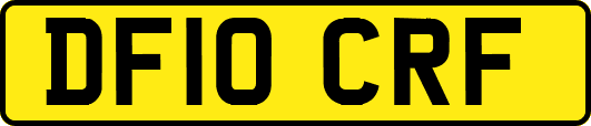 DF10CRF
