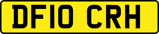 DF10CRH