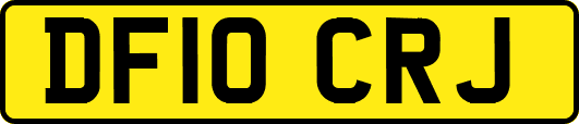 DF10CRJ