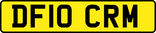DF10CRM