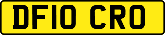 DF10CRO