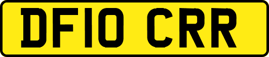 DF10CRR
