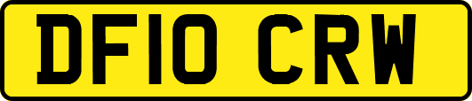 DF10CRW