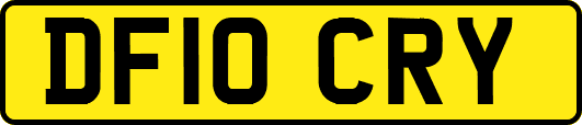 DF10CRY