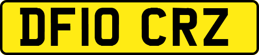 DF10CRZ