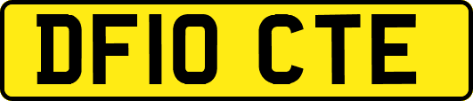 DF10CTE