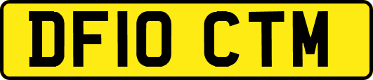 DF10CTM