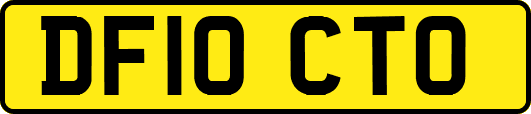 DF10CTO