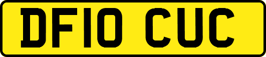 DF10CUC