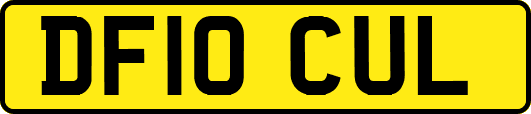 DF10CUL