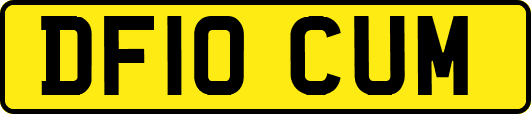 DF10CUM