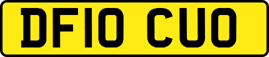 DF10CUO