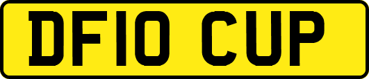 DF10CUP