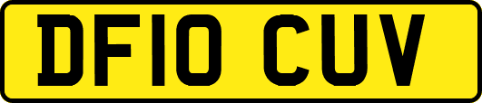 DF10CUV