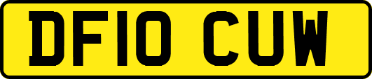 DF10CUW