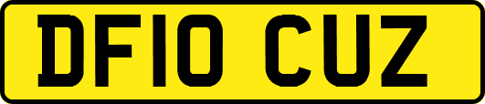 DF10CUZ