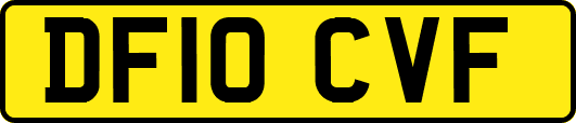 DF10CVF