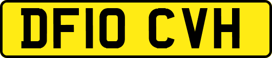 DF10CVH