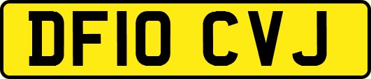 DF10CVJ