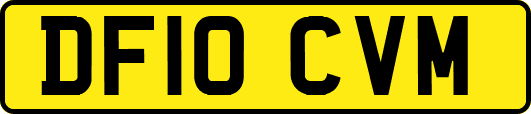 DF10CVM