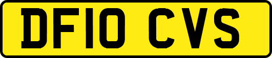 DF10CVS
