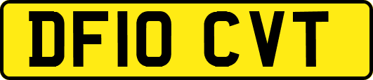 DF10CVT