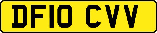 DF10CVV