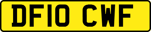 DF10CWF
