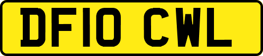 DF10CWL