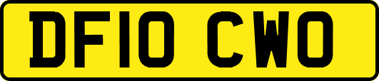 DF10CWO