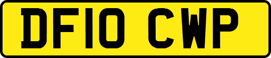 DF10CWP