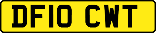 DF10CWT