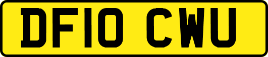 DF10CWU