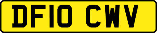 DF10CWV