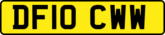 DF10CWW