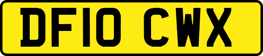 DF10CWX